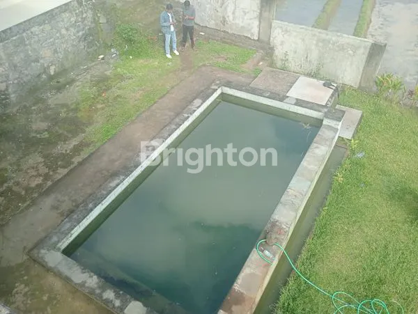 image TANAH 1.012 M² HADIAH RUMAH – VIEW LERENG GUNUNG DEKAT JATILUWIH (3)