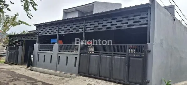 image RUMAH 2 LANTAI DI PARUNG PANJANG, 5 KT, LT/LB 248 M² (2)