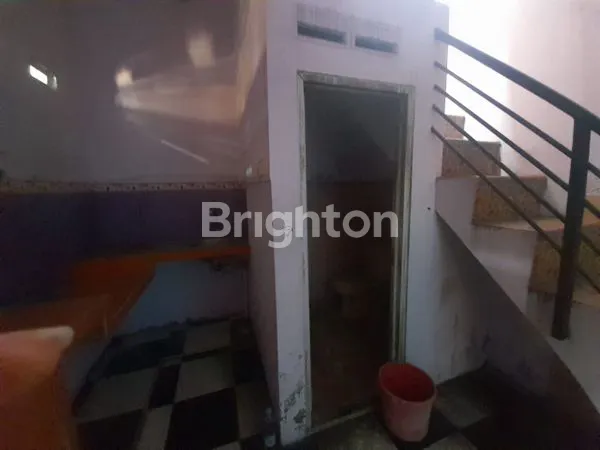 image MURAH, RUMAH 2 LANTAI DI KWARON- BANGET AYU (2)