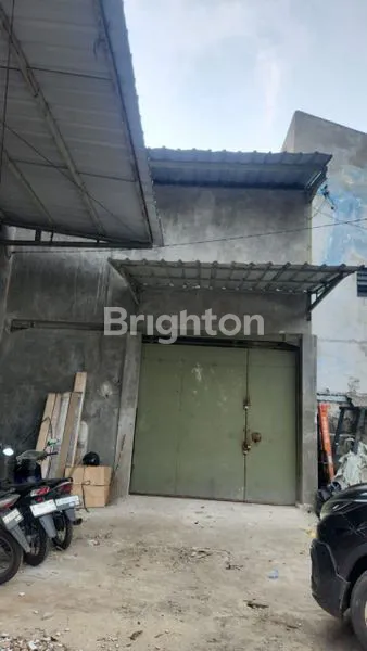 image DISEWAKAN GUDANG TANGERANG (1)