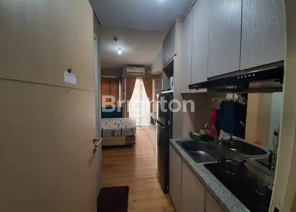 image DISEWAKAN FULL FURNISH APARTEMENT AYODHYA TOWER CORAL , TANGERANG (5)