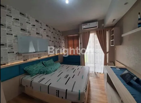 image DISEWAKAN FULL FURNISH APARTEMENT AYODHYA TOWER CORAL , TANGERANG (1)