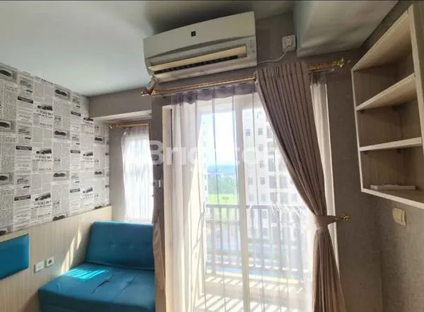 image DISEWAKAN FULL FURNISH APARTEMENT AYODHYA TOWER CORAL , TANGERANG (2)