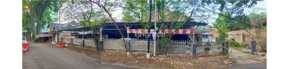 image RUMAH BANGUNAN ZAMAN BELANDA , CIPAGANTI KOTA BANDUNG (1)