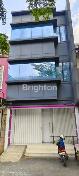 image RUKO CANTIK SIAP HUNI PALEMSEMI KARAWACI TANGERANG (1)