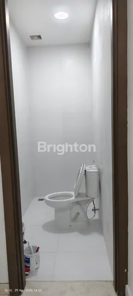 image RUKO CANTIK SIAP HUNI PALEMSEMI KARAWACI TANGERANG (6)