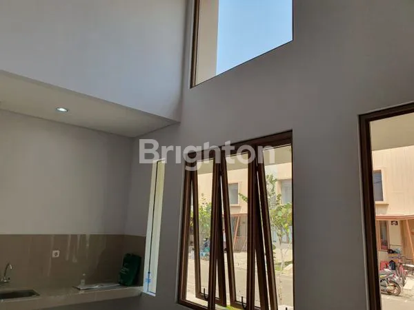 image RUMAH YUME LAGOON CISAUK TANGERANG. (5)