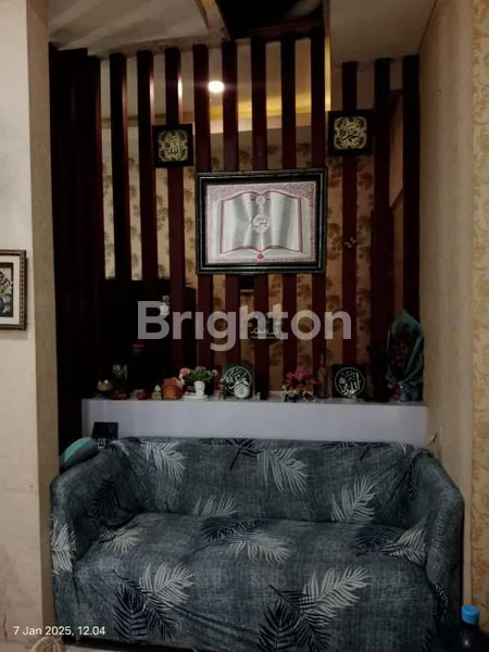 image HUNIAN STRATEGIS 2 LANTAI, FULL FURNISHED (1)