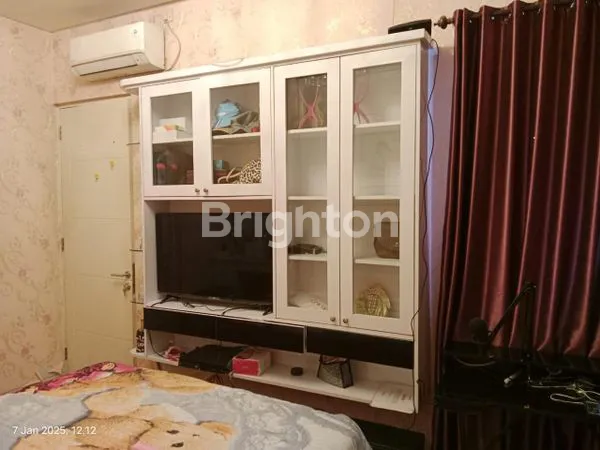 image HUNIAN STRATEGIS 2 LANTAI, FULL FURNISHED (3)