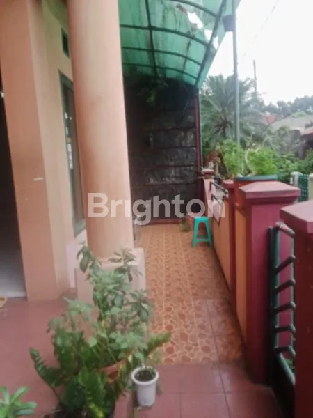 image DIJUAL RUMAH DI PASAR REBO (2)