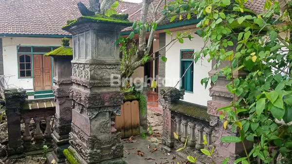 image TANAH STRATEGIS PEGUYANGAN DENPASAR UTARA BONUS BANGUNAN (7)