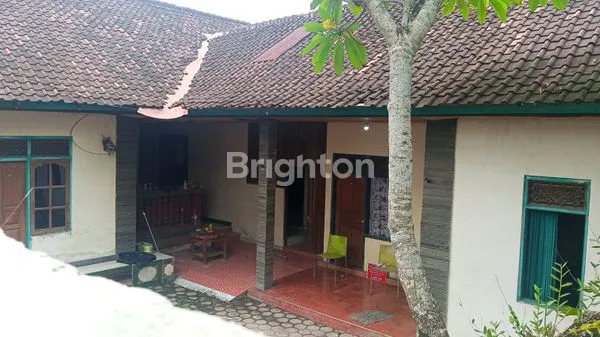 image TANAH STRATEGIS PEGUYANGAN DENPASAR UTARA BONUS BANGUNAN (1)