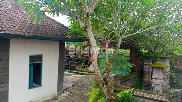 image TANAH STRATEGIS PEGUYANGAN DENPASAR UTARA BONUS BANGUNAN (3)
