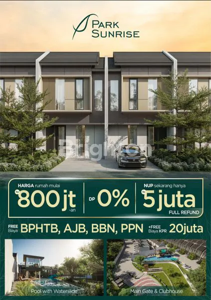 image RUMAH 2 LANTAI SURABAYA TIMUR (1)