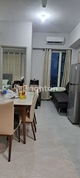 image APARTEMENT BELLA BARU GRESS FULL FURNISH (1)
