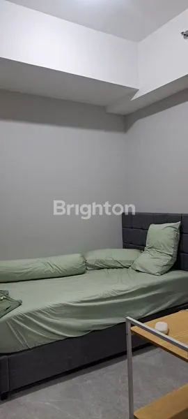 image APARTEMENT BELLA BARU GRESS FULL FURNISH (2)