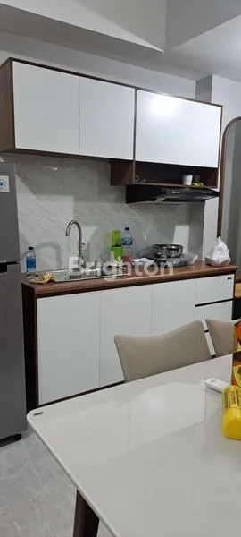 image APARTEMENT BELLA BARU GRESS FULL FURNISH (3)