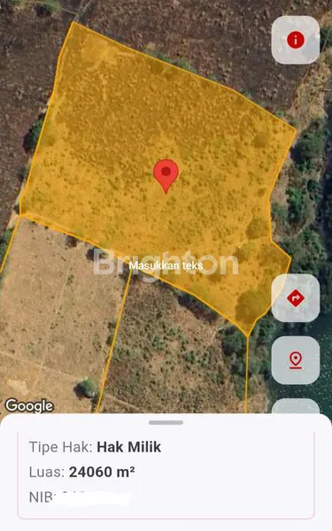 image TANAH SUMBA PINGGIR PANTAI (2)