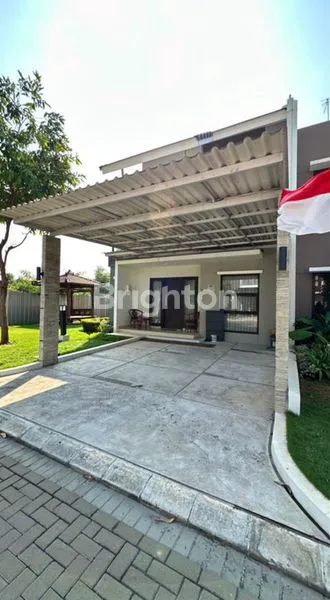 image RUMAH HOOK CANTIK DI SUMMERECON EMERALD KARAWANG (2)