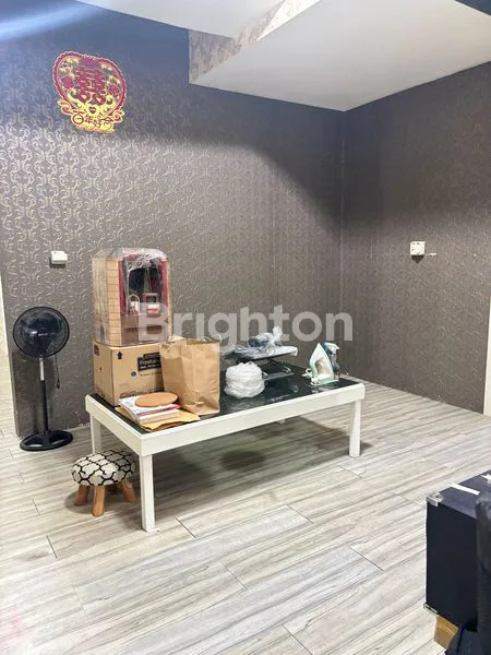 image APARTEMEN TELUK INTAN 3KT, VIEW LUAS LANTAI 9 (1)