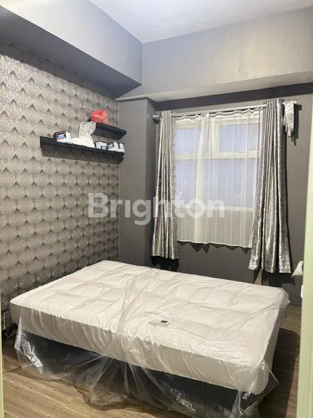 image APARTEMEN TELUK INTAN 3KT, VIEW LUAS LANTAI 9 (4)