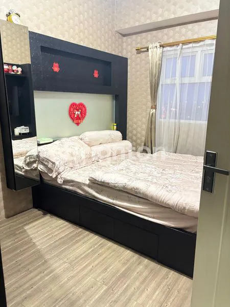 image APARTEMEN TELUK INTAN 3KT, VIEW LUAS LANTAI 9 (3)