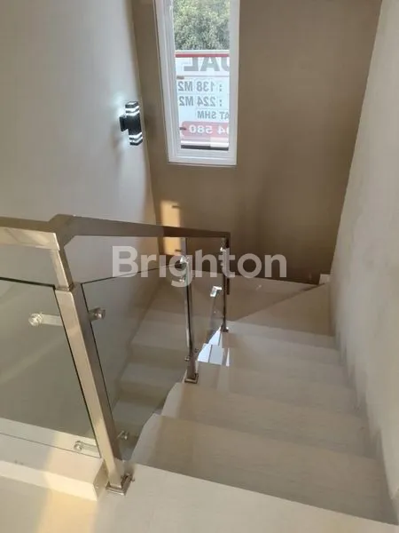 image RUMAH 2 LANTAI LT 138M² DI PASAR MINGGU, SIAP HUNI (4)