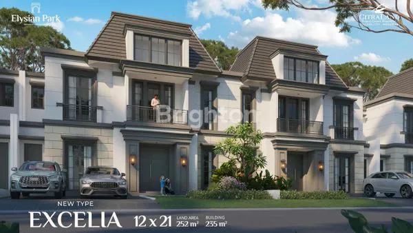 image EXCELIA RUMAH MEWAH DI TALLASA PARANGLOE, DEKAT UNHAS & TOLL (4)