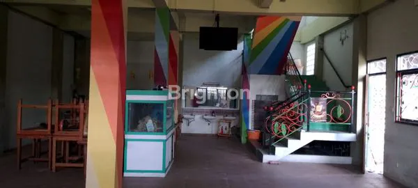 image RUKO 2 LANTAI DI LOKASI STRATEGIS DI JALAN SONO INDAH BARU SIDOARJO (6)