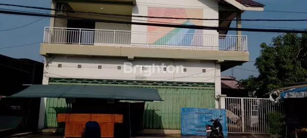 image RUKO 2 LANTAI DI LOKASI STRATEGIS DI JALAN SONO INDAH BARU SIDOARJO (1)