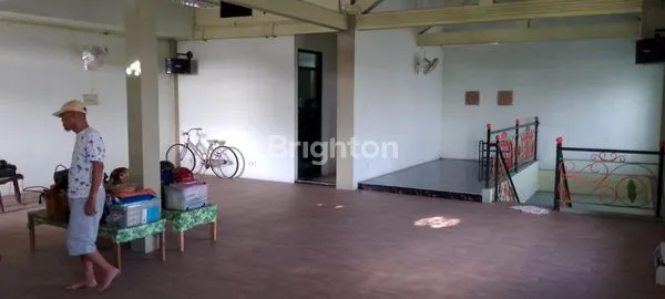 image RUKO 2 LANTAI DI LOKASI STRATEGIS DI JALAN SONO INDAH BARU SIDOARJO (7)