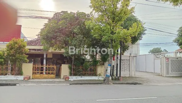 image DIJUAL RUMAH HITUNG TANAH SAJA DI NGAWI (2)