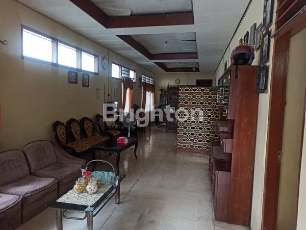 image DIJUAL RUMAH HITUNG TANAH SAJA DI NGAWI (3)