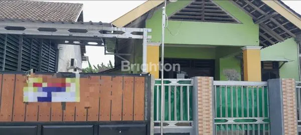 image KUDU, BAKI, SUKOHARJO, RUMAH SEMI FURNISH ADA MESIN CUCI PLUS KULKAS DENGAN HARGA TERJANGKAU LOKASI STRATEGIS, AKSES  KE BERBAGAI TEMPAT DEKAT (1)