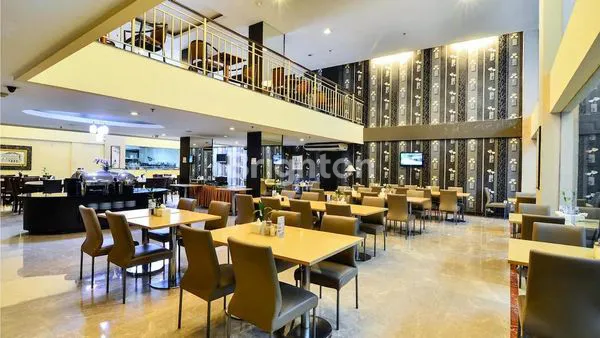 image HOTEL STRATEGIS CIDENG, 102 KAMAR, FULLY-FURNISHED (8)