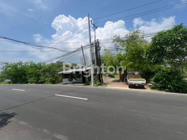 image TANAH 10 ARE SEBRANG PLAGO HOTEL NUSA DUA MUMBUL (3)