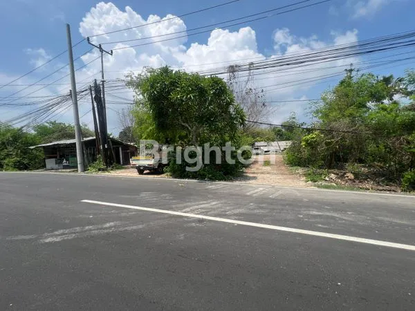 image TANAH 10 ARE SEBRANG PLAGO HOTEL NUSA DUA MUMBUL (2)