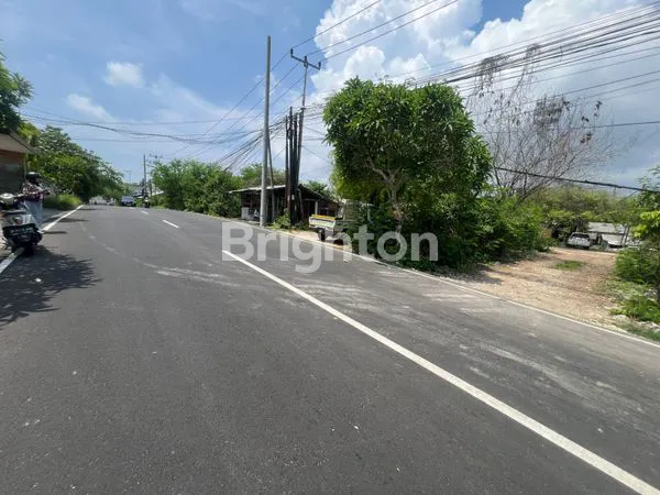 image TANAH 10 ARE SEBRANG PLAGO HOTEL NUSA DUA MUMBUL (1)