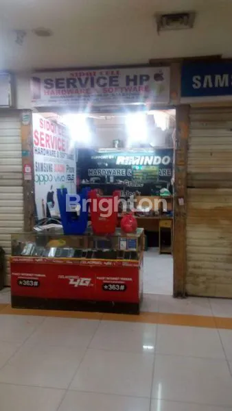 image JUAL KIOS CILILITAN JAKARTA TIMUR (2)