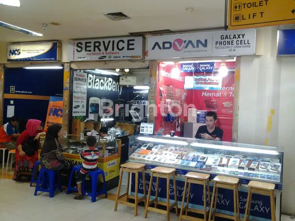 image JUAL KIOS CILILITAN JAKARTA TIMUR (5)