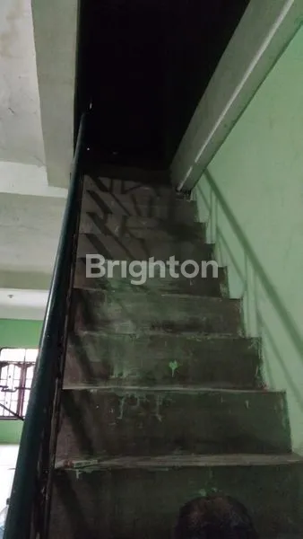 image RUKO 2 LANTAI, LOKASI STRATEGIS DI PANGLIMA DENAI (3)