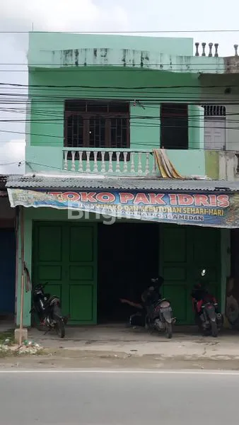 image RUKO 2 LANTAI, LOKASI STRATEGIS DI PANGLIMA DENAI (4)