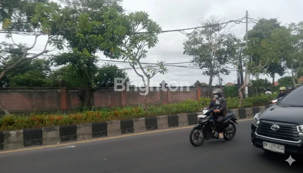 image SEWA TANAH 200 ARE JIMBARAN  (1)