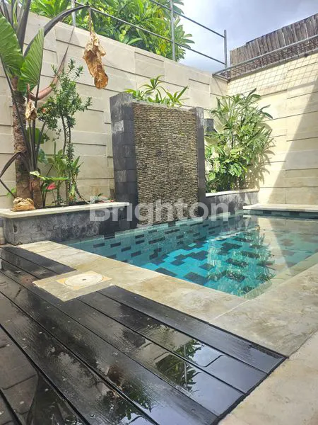image RUMAH MINIMALIS SIAP HUNI DI DENPASAR BARAT, LT 107M² (8)
