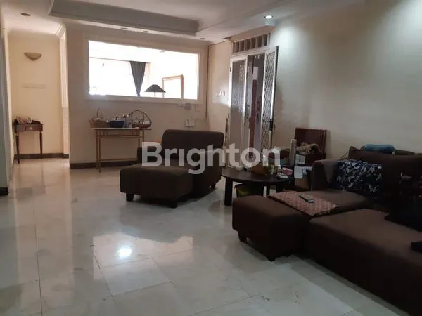 image PURI CINERE. RUMAH DIJUAL (6)