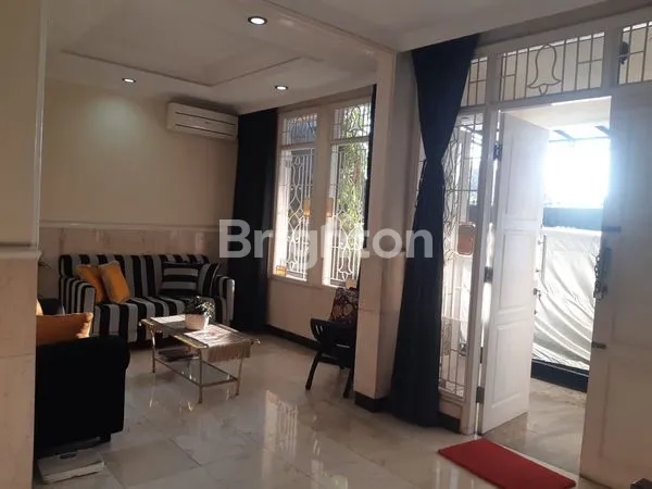 image PURI CINERE. RUMAH DIJUAL (4)