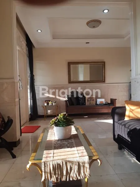 image PURI CINERE. RUMAH DIJUAL (3)