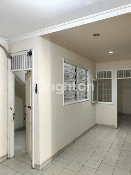 image PURI CINERE. RUMAH DIJUAL (8)