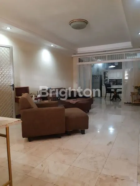 image PURI CINERE. RUMAH DIJUAL (5)