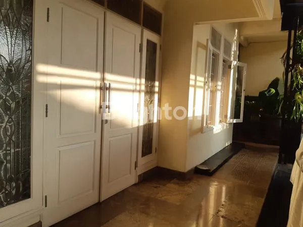 image PURI CINERE. RUMAH DIJUAL (2)